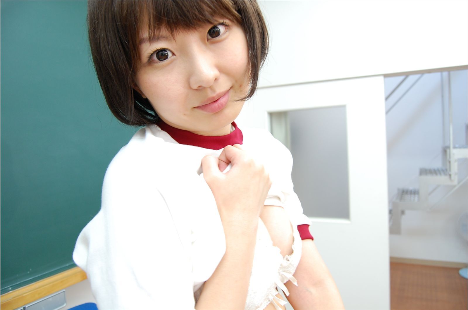 Cosplay] 2013.04.17 Shakugan No Shana 2